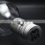 700ml Custom Design Liquor Bottle Fancy Glass Wine Bottle Wholesale thumbnail-5