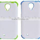 Silicone Case for Samsung Galaxy S4/ 3d Sublimation Silicon Case for Samsung Galaxy s4