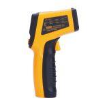 GM600 Non Contact Portable -50°C to 600°C Digital Infrared Thermometer For Industrial Temperature Measurement thumbnail-4
