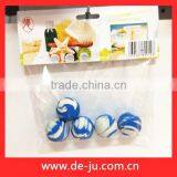 Synthetic Multi-Colored Ball China Cheap Bouncy Balls thumbnail-1