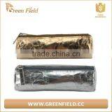 Round Washable Kraft Paper Pencil Bag,kraft Paper School Pencil Pouch thumbnail-4