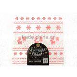 Christmas Design Tissue Paper Napkins Serviettes thumbnail-1