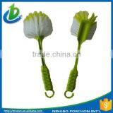 Professional Plastic Dish Brush thumbnail-2