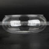 Cheap Clear Round Ashtray thumbnail-3