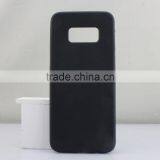 Matte TPU Creative Blank Mobile Phone Case for Samsung s8 thumbnail-1