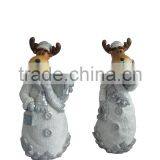 2014 New Resin Christmas Decoraiton for Sale thumbnail-3