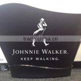 Cheap Plastic or Acrylic Wine Ice Bucket for Party thumbnail-5