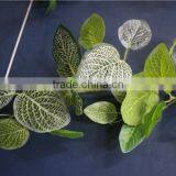 Artificial Rattan Long Leaf Vines Graden Decoration Leaf Rattan thumbnail-3