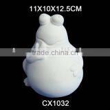 Ceramic Coin Bank thumbnail-1