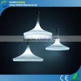LED Hanging Lamp With Light Color Change GKH-037MG thumbnail-2