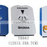 Hot Sale Food Grade Plastic Collapsible Kitchen Fruit Vegetable Storage Basket thumbnail-1