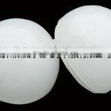 Bulb Milky Plastic Cover Led Lamp Shade thumbnail-2