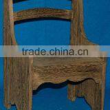 Cheap Custom Wooden Stool for Kids thumbnail-1