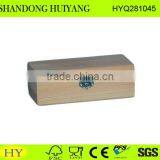 cheap FSC wood tea box wholesale