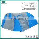 Blue Arabian Style Camping Tents for Sale thumbnail-1
