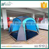 Beach Shelter Gazebo Tent thumbnail-1