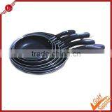 Cooking Pot Sizes no Oil Aluminium Cooking Pot Set thumbnail-1