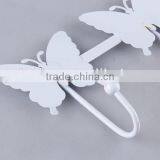 Butterfly Shape Iron Hook thumbnail-2