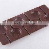 Lollipop Design Silicone Ice Cube Mold Creative Silicone Ice Cube Tray/chocolate Mold thumbnail-6