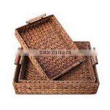 WATER HYACINTH TRAY thumbnail-1