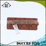 NBRSC Luscious Lips Valentine Candy Lolly Mold Chocolate Novelty Silicone Cake Molds thumbnail-1