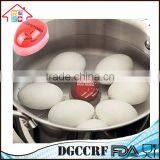 Color Changing Egg Timer , Magic Colour Changing Egg Timer Time Kitchen Gadget Cook Boil Eggs Thermometer thumbnail-1