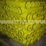 Made in China Shade Cloth on Roll for Greenhouses Plant thumbnail-2