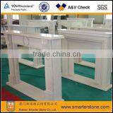 Wooden Marble Fireplaces thumbnail-1