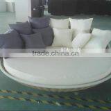 Outdoor Round Hanging Bed thumbnail-3