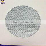 Perforated Metal Iron Mesh Speaker With High Quality thumbnail-6