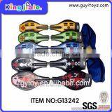 Wholesale Hottest Selling Popular Aluminum Skateboard Deck thumbnail-1