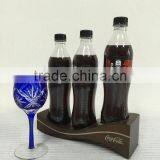 Coco-cola Bottle Display Office Rack/kitchen Storage for Seasoning thumbnail-4