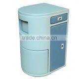 Good Quality Beauty Equipment Bed Plastic Bed Instrument Case thumbnail-5