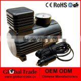 New 12V DC Bike Pump Car Tyre Inflator Air Compressor A0107 thumbnail-1