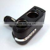 Usb Charger With Voltmeter thumbnail-1