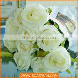Fashion Wedding Decorative Rose Flower thumbnail-1