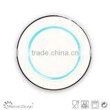 Hand Painted Stoneware Plate thumbnail-5