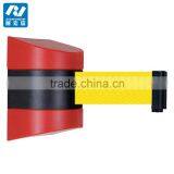 5M Retractable Barrier System Wall Mounted Barrier thumbnail-5