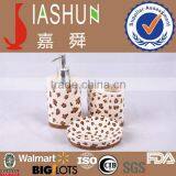 Leopard Bathroom Accessory thumbnail-1