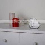 Heart in Glass Valentine's Day Glass Box Geometric Heart Soul Gift Candle Holder Jewelry thumbnail-4