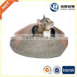 Animal Accessories Supplier Latest Desgin Beautiful Fancy Pet Bed Warmer thumbnail-2