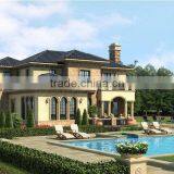 BISINI Luxury Architecture Design for Private Estate thumbnail-2