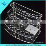 Acrylic E-liquid Display,custom Acrylic Products thumbnail-5
