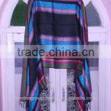 Ladies 2012 Wholesale Fashionable Scarf Stoles-23 thumbnail-1