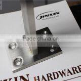 Stainless Steel Spigots for Frameless Glass Balustrade thumbnail-3