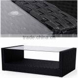 KD 4PCS Rattan Sofa Set thumbnail-2