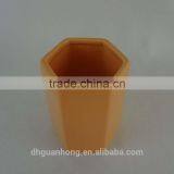 Simply Wholesale Ceramic Bathroom Accessory Set thumbnail-5