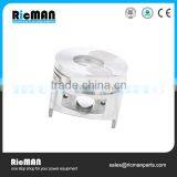 Diesel Engine Spare Parts-fits High Quality YM L48 L70 L100(170f 178f 186f) Piston thumbnail-1
