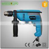 Interscol Impact Drill 780w GP72120 thumbnail-1