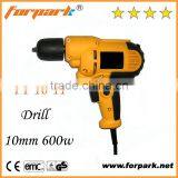 Forpark Power Tools Electric Drill 10-11 Electric Hand Drill thumbnail-1